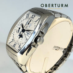 Longines Evidenza Automatik, Ref. L2.688.4
