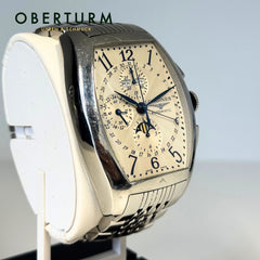 Longines Evidenza Automatik, Ref. L2.688.4