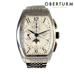 Longines Evidenza Automatik, Ref. L2.688.4
