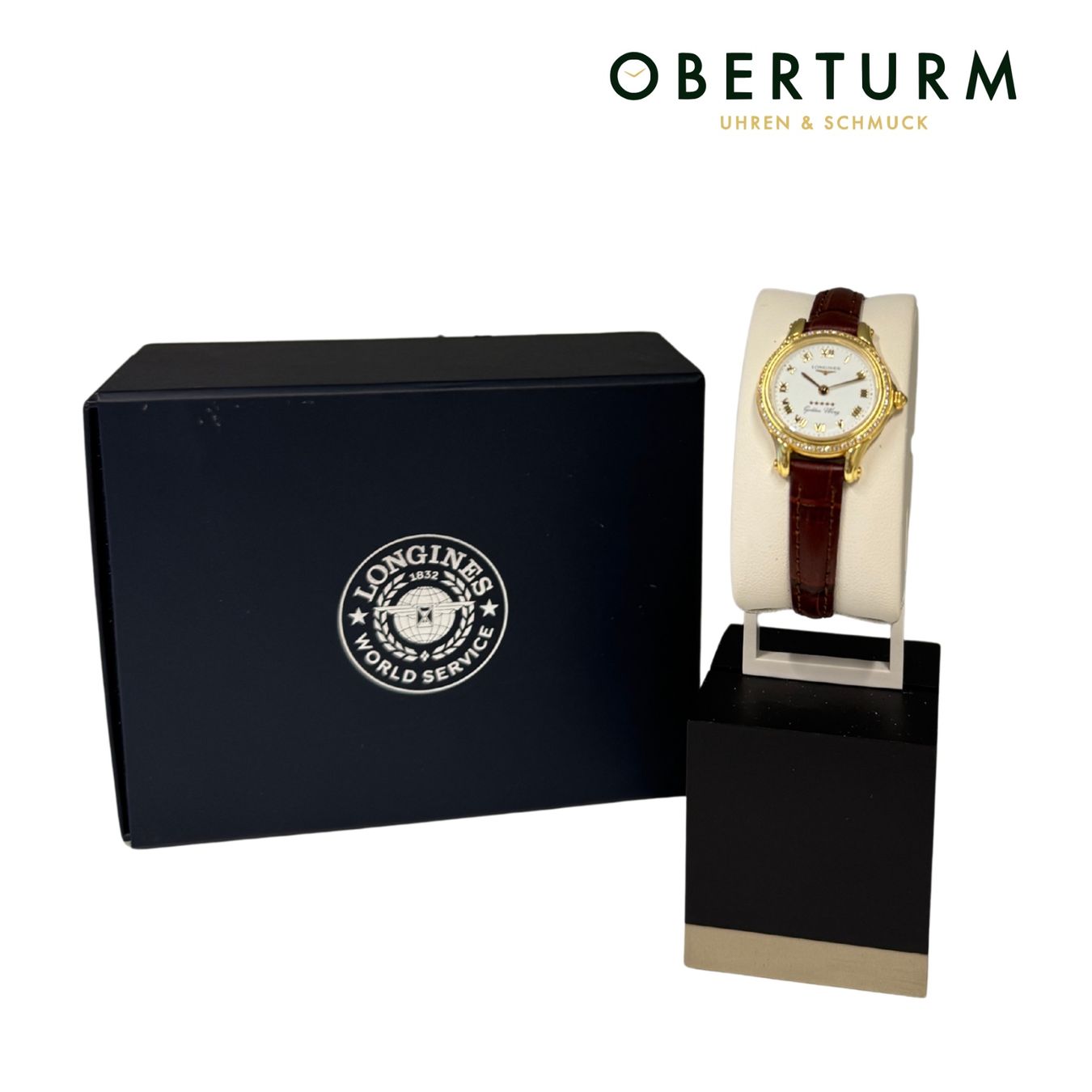 Omega Speedmaster Vintage, Ref. 3310.20, Automatic