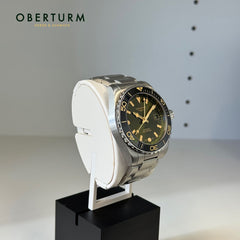 Longines HydroConquest GMT