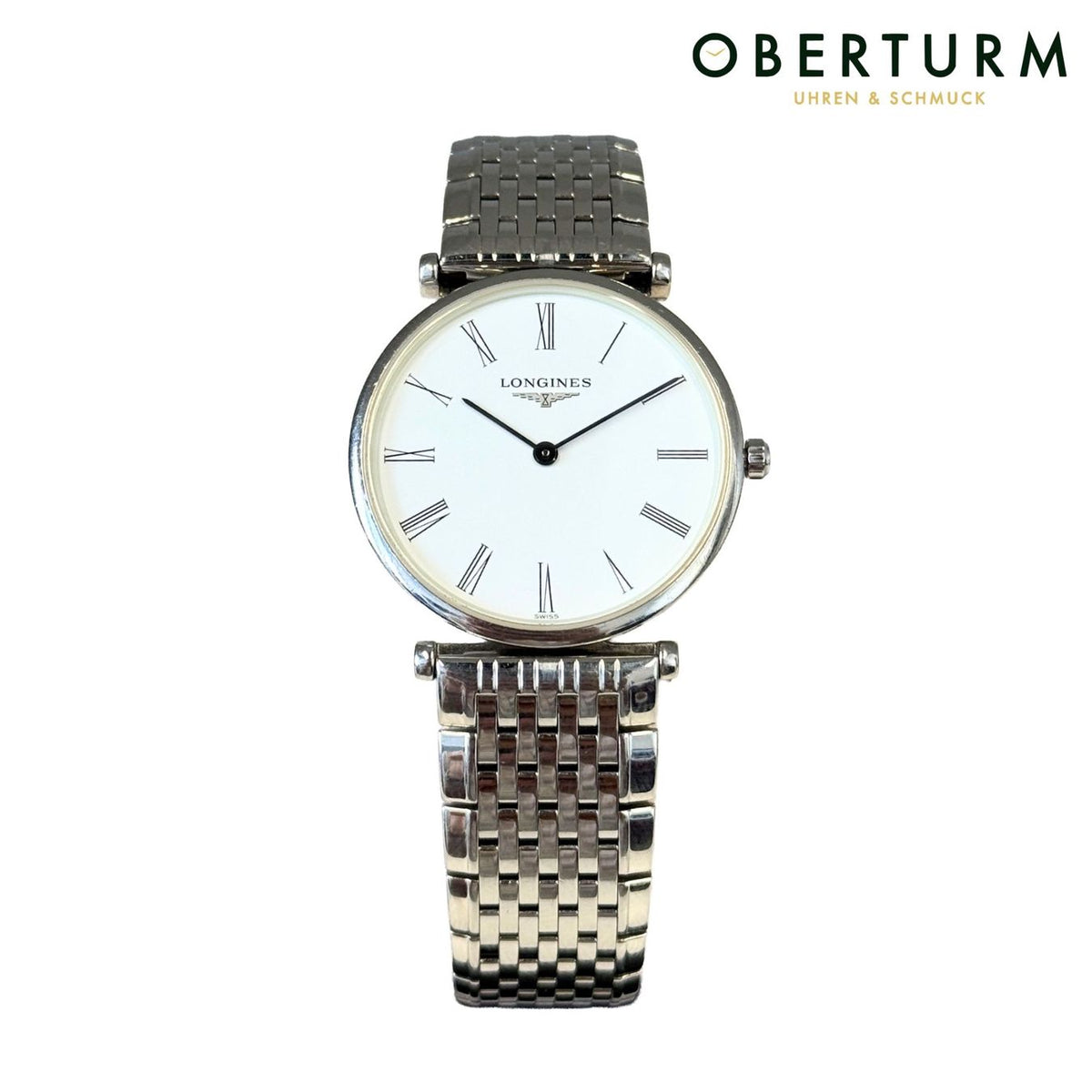 Longines La Grande Classique Ref. L4.512.4