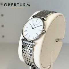 Longines La Grande Classique Ref. L4.512.4