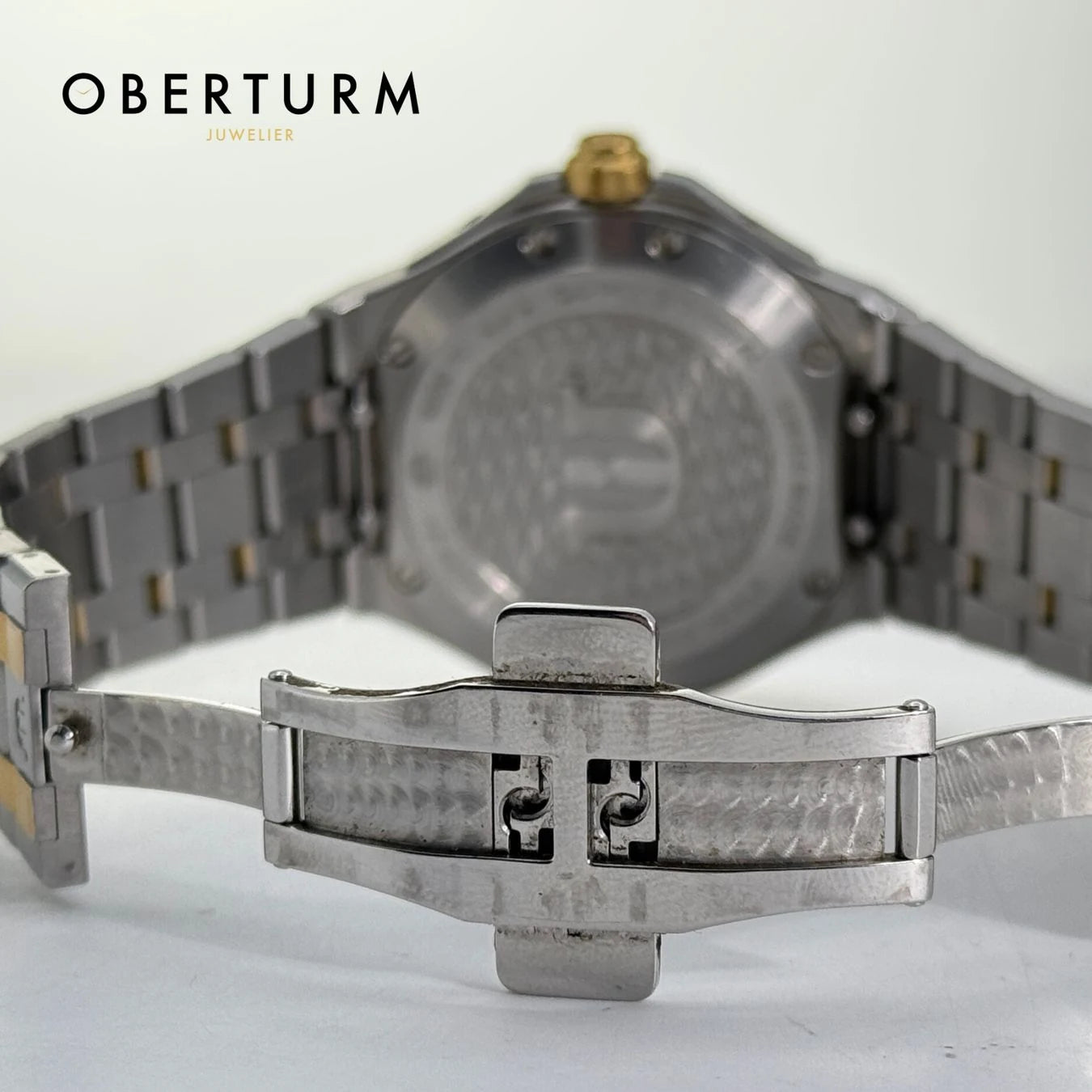 Maurice Lacroix Aikon Venturer 44mm