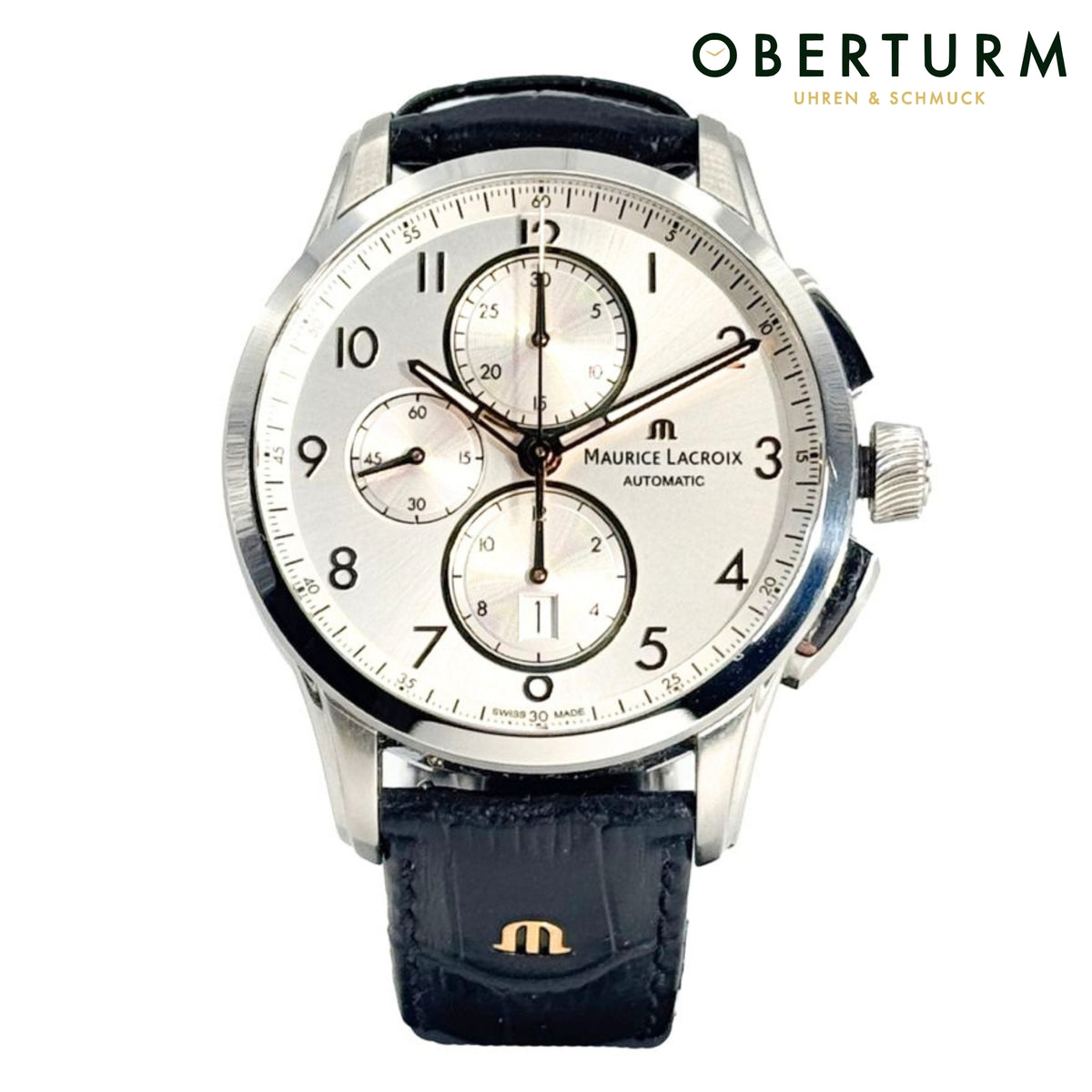 Maurice Lacroix Aikon Venturer 44mm