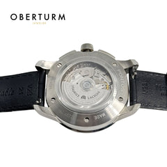 Maurice Lacroix Aikon Venturer 44mm