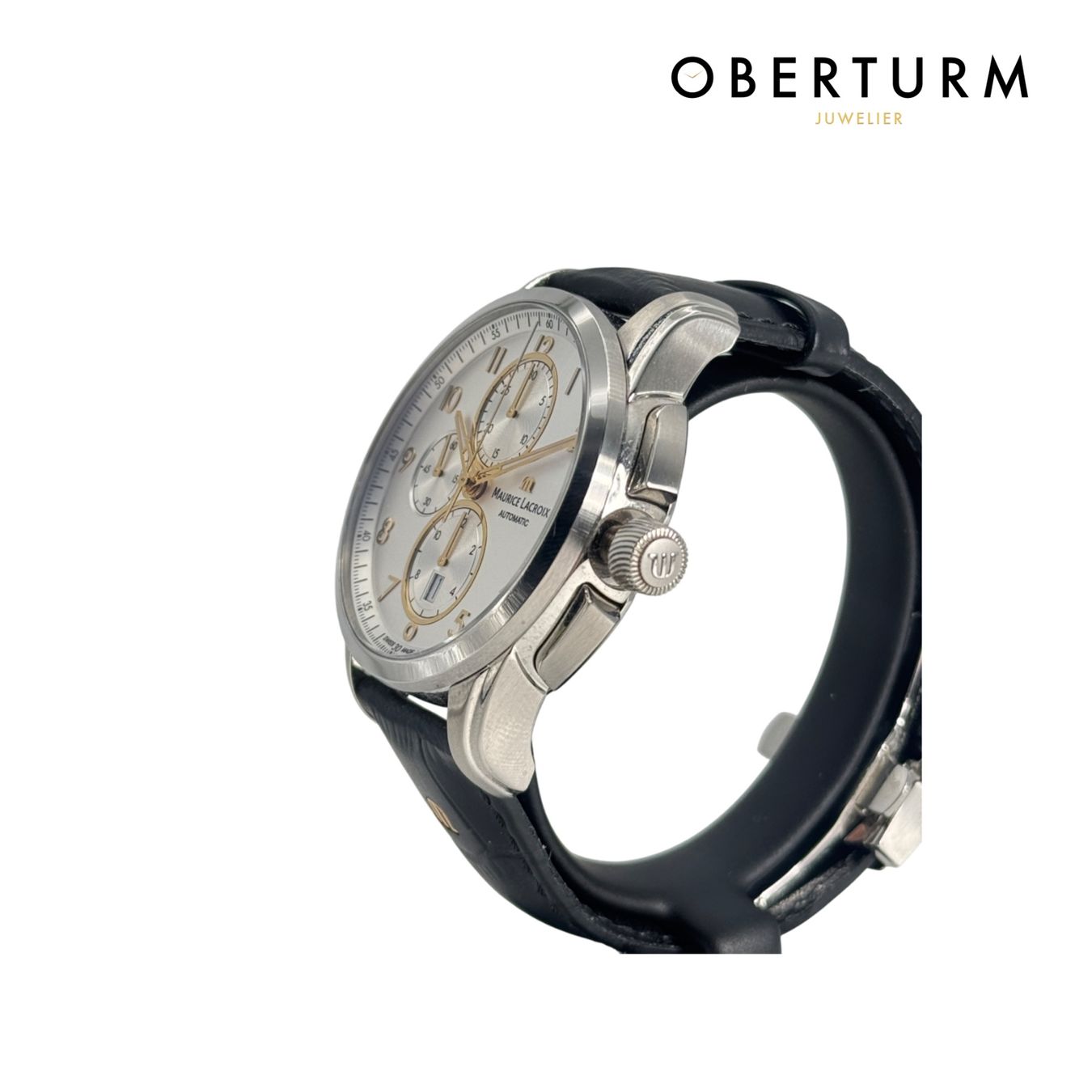 Maurice Lacroix Aikon Venturer 44mm