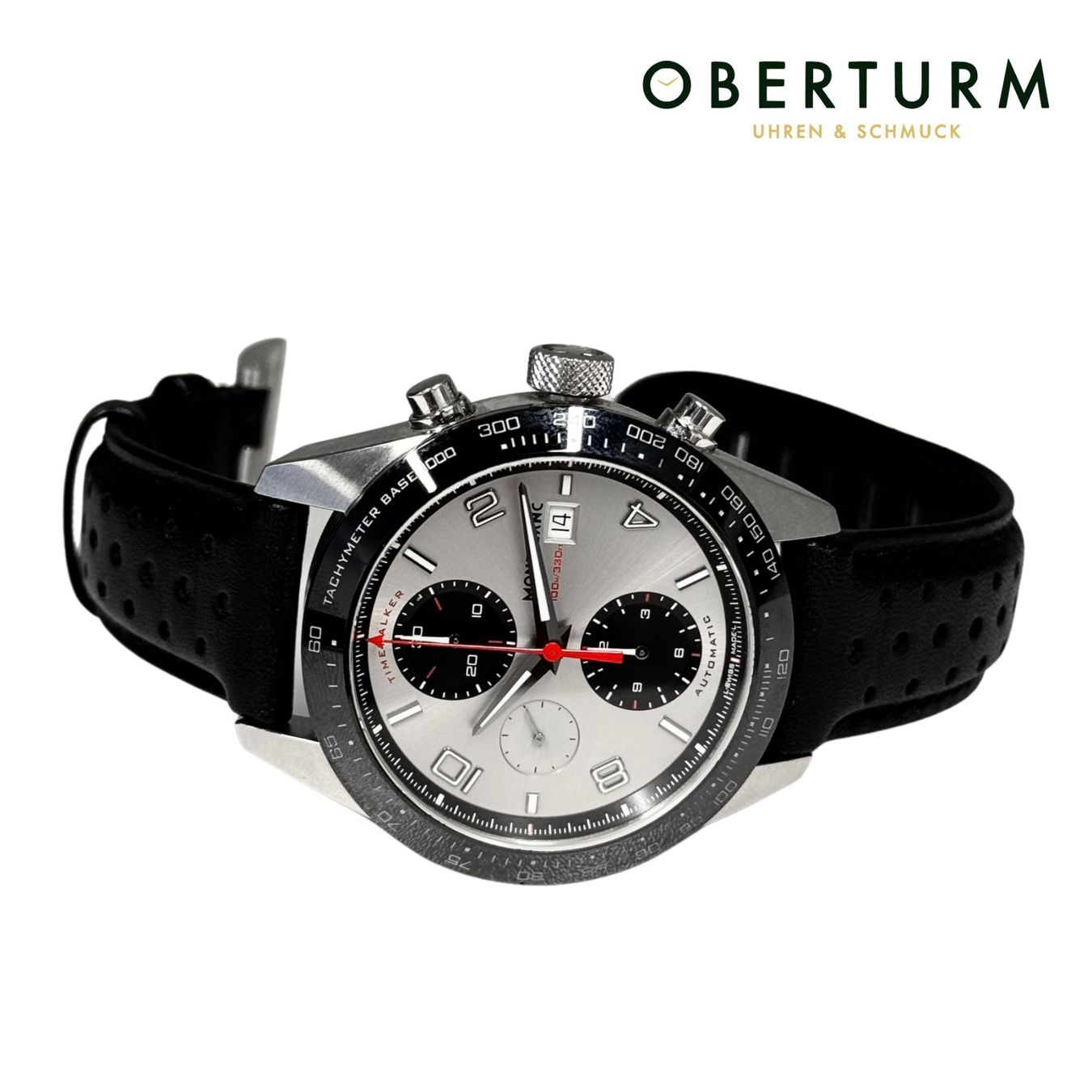 Omega Speedmaster Broad Arrow Co-Axial GMT