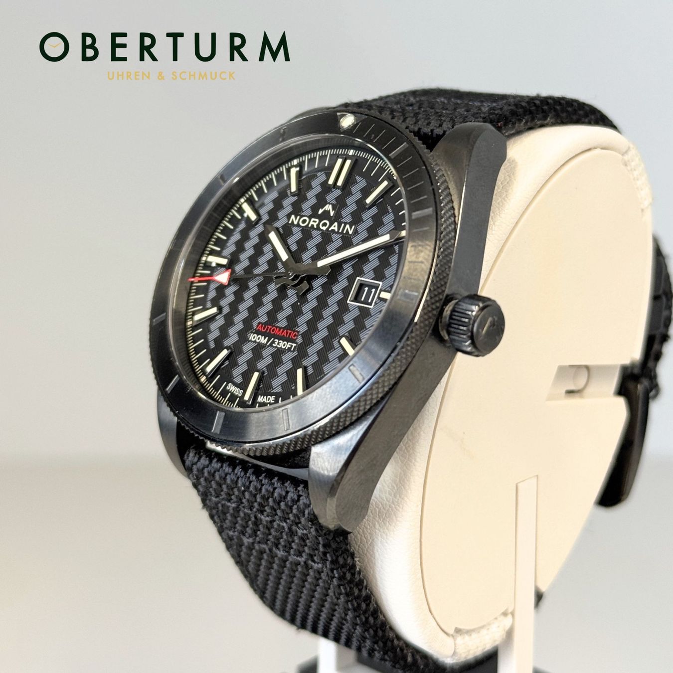 Norqain Adventure Sport, Ref. NB1000