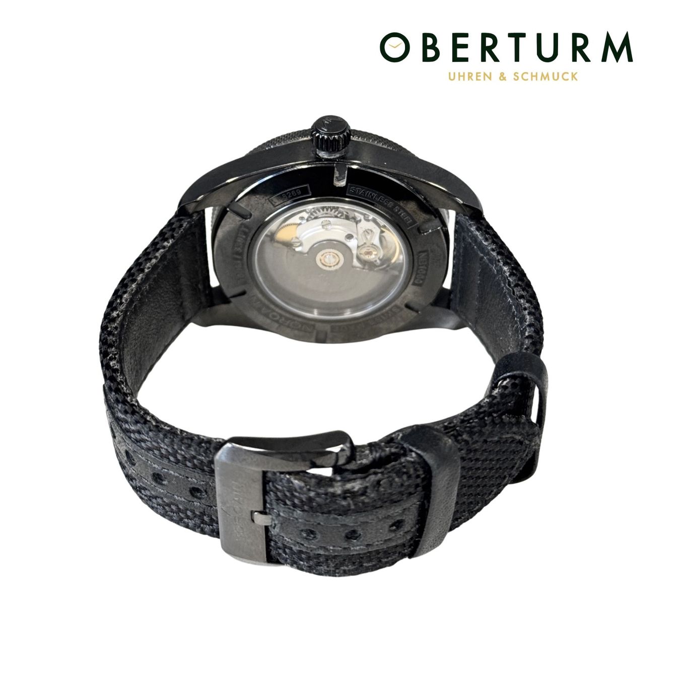 Norqain Adventure Sport, Ref. NB1000