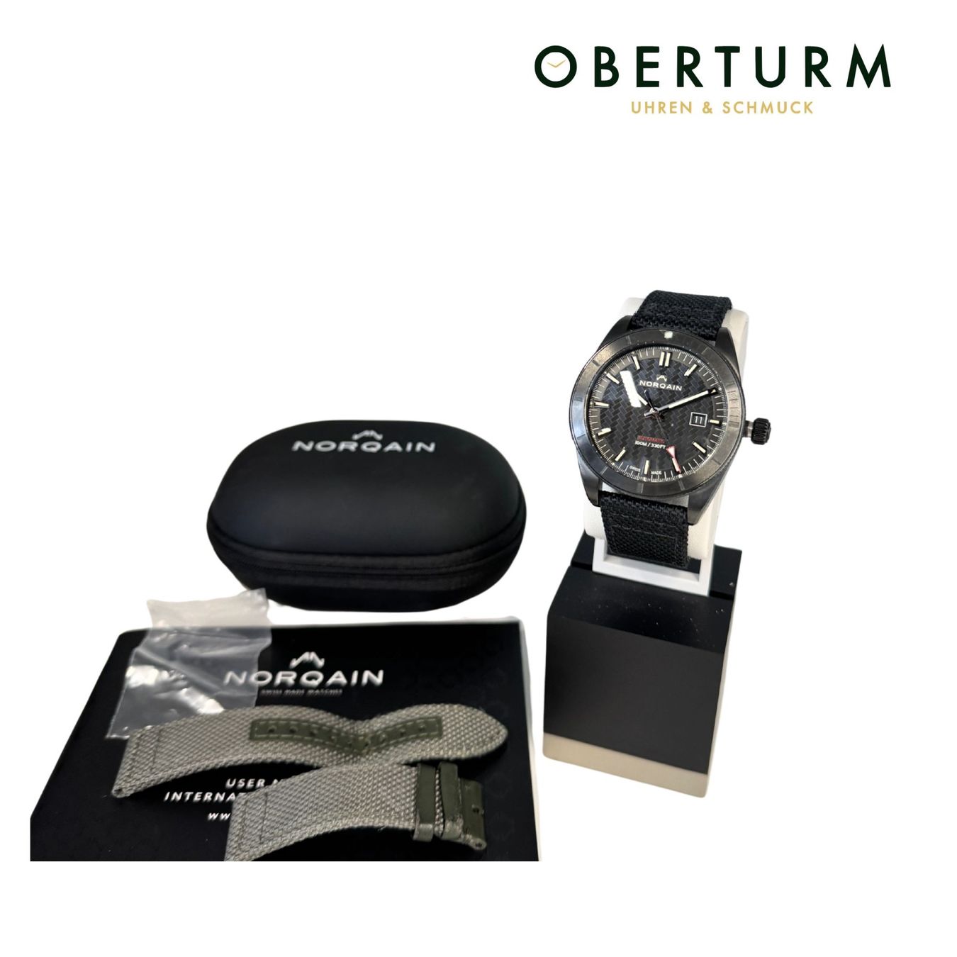 Norqain Adventure Sport, Ref. NB1000