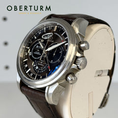 Omega De Ville Co-Axial
