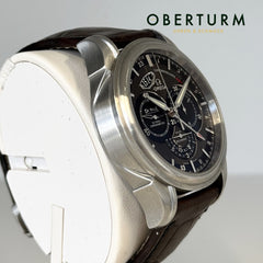 Omega De Ville Co-Axial