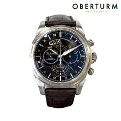 Omega De Ville Co-Axial