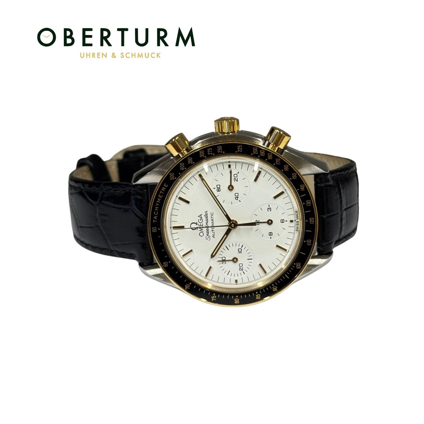 Omega Speedmaster Vintage, Ref. 3310.20, Automatik