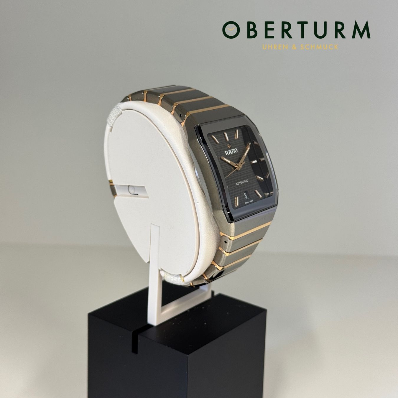 Rado Anatom Automatic