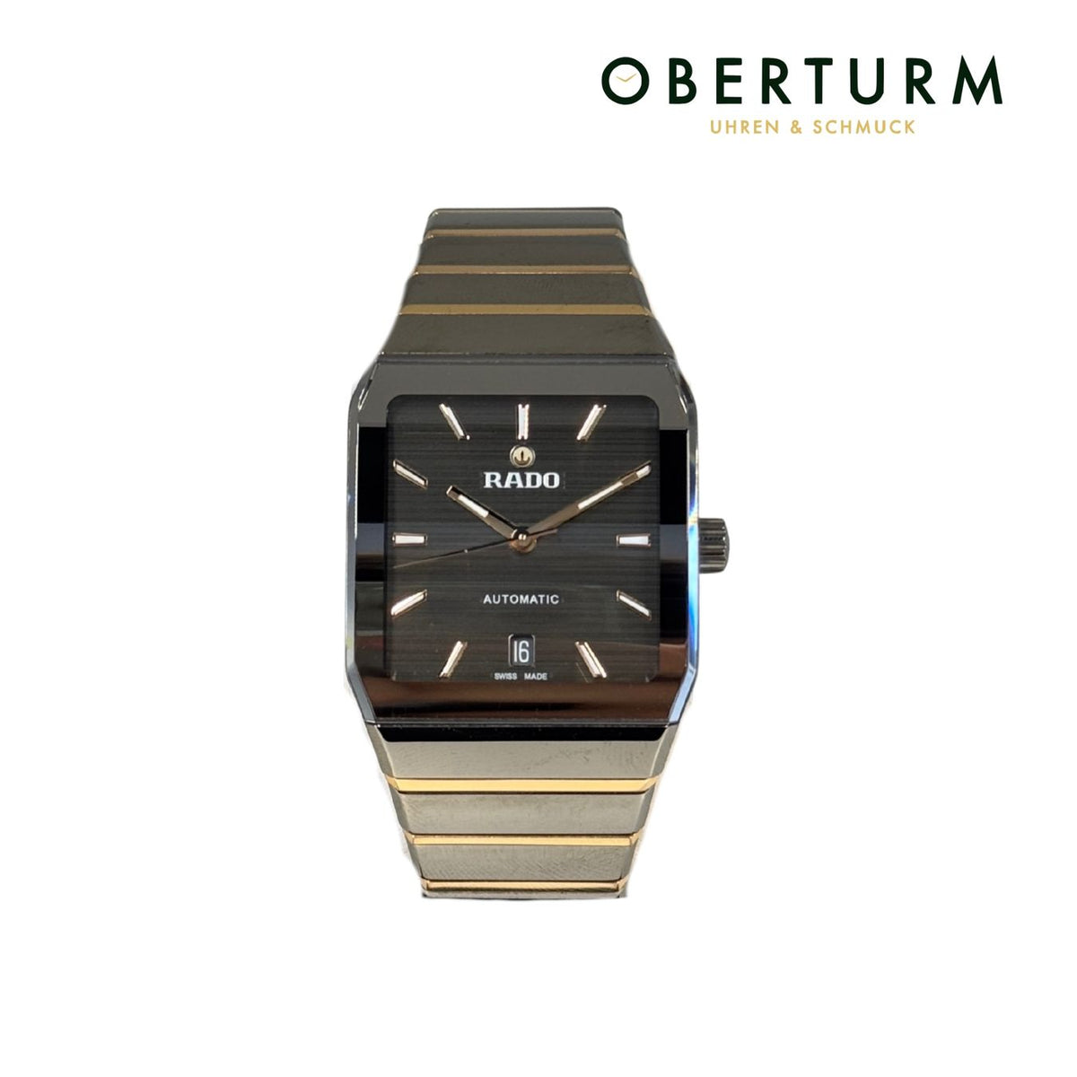 Rado Anatom Automatic