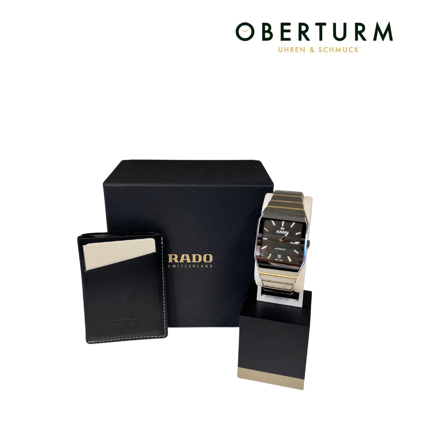 Rado Anatom Automatic