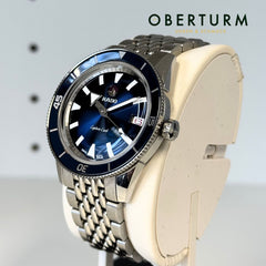 Rado Captain Cook M Automatic Pre-Owned