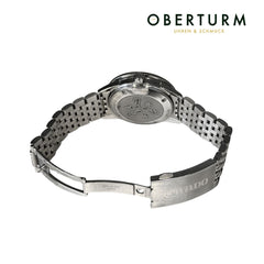 Rado Captain Cook M Automatic Pre-Owned