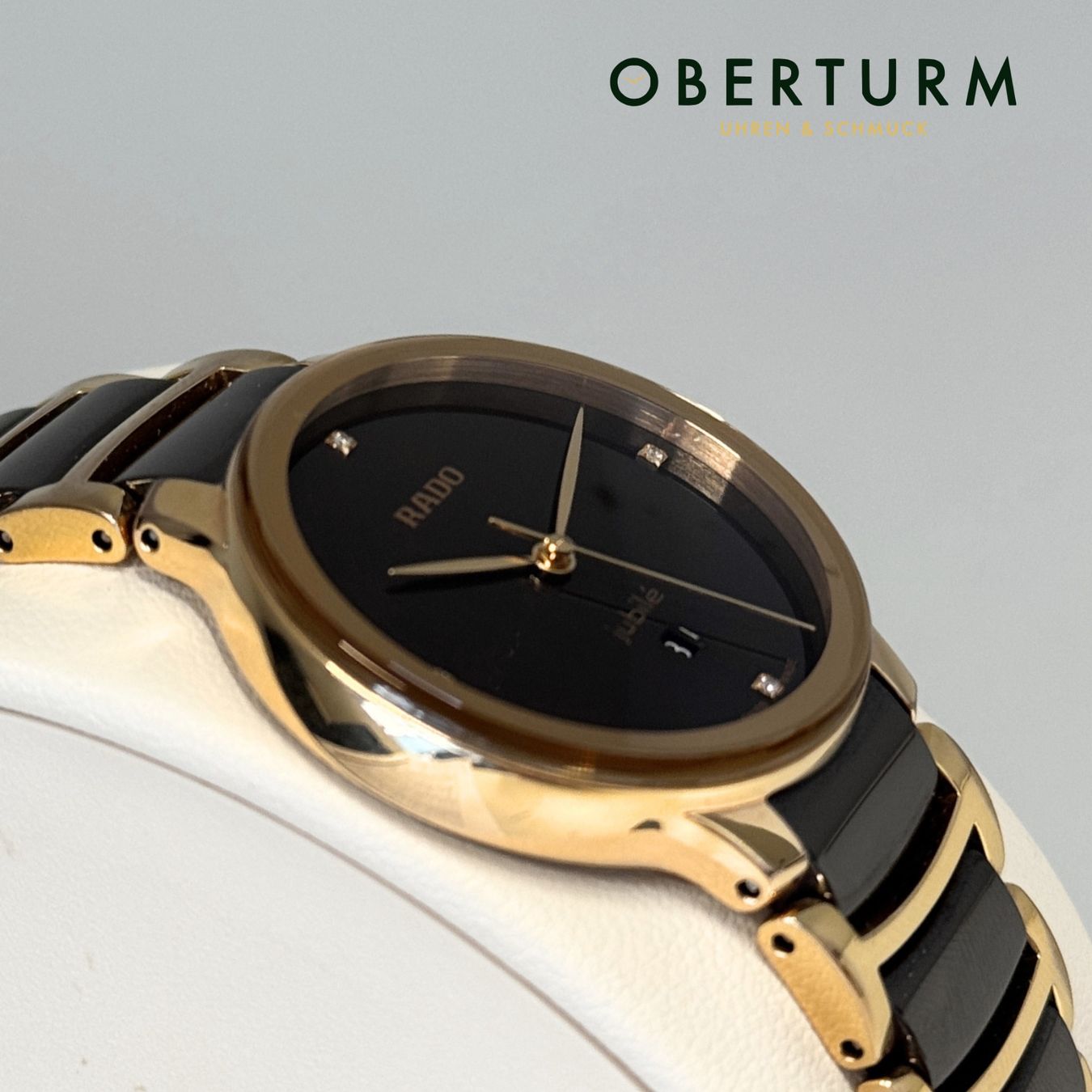 Rado Captain Cook M Automatic Pre-Owned