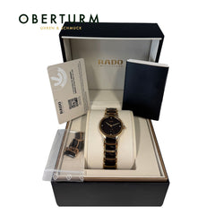 Rado Captain Cook M Automatic Pre-Owned
