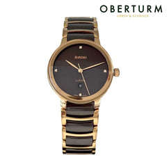 Rado Captain Cook M Automatic Pre-Owned