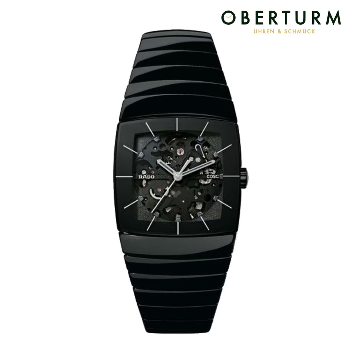 Rado Anatom Automatic