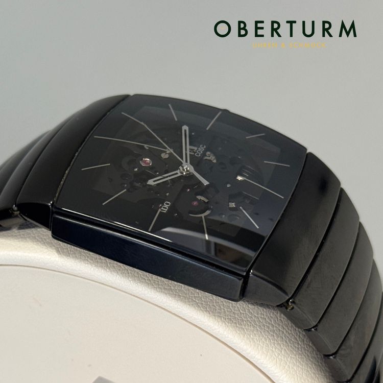 Rado Anatom Automatic
