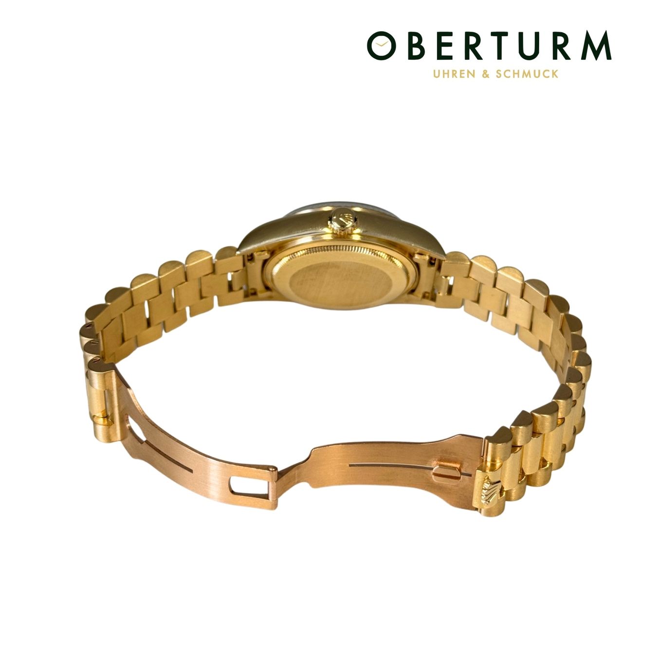 Rolex Oyster Perpetual Datejust, Rif. 116234