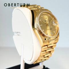 Rolex Oyster Perpetual Datejust, Rif. 116234