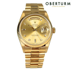 Rolex Oyster Perpetual Datejust, Rif. 116234