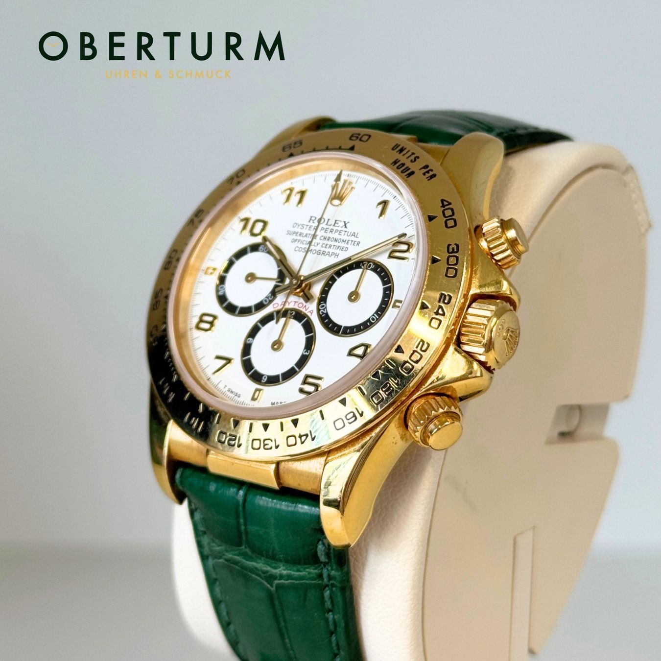 Rolex Oyster Perpetual Datejust, réf. 116234