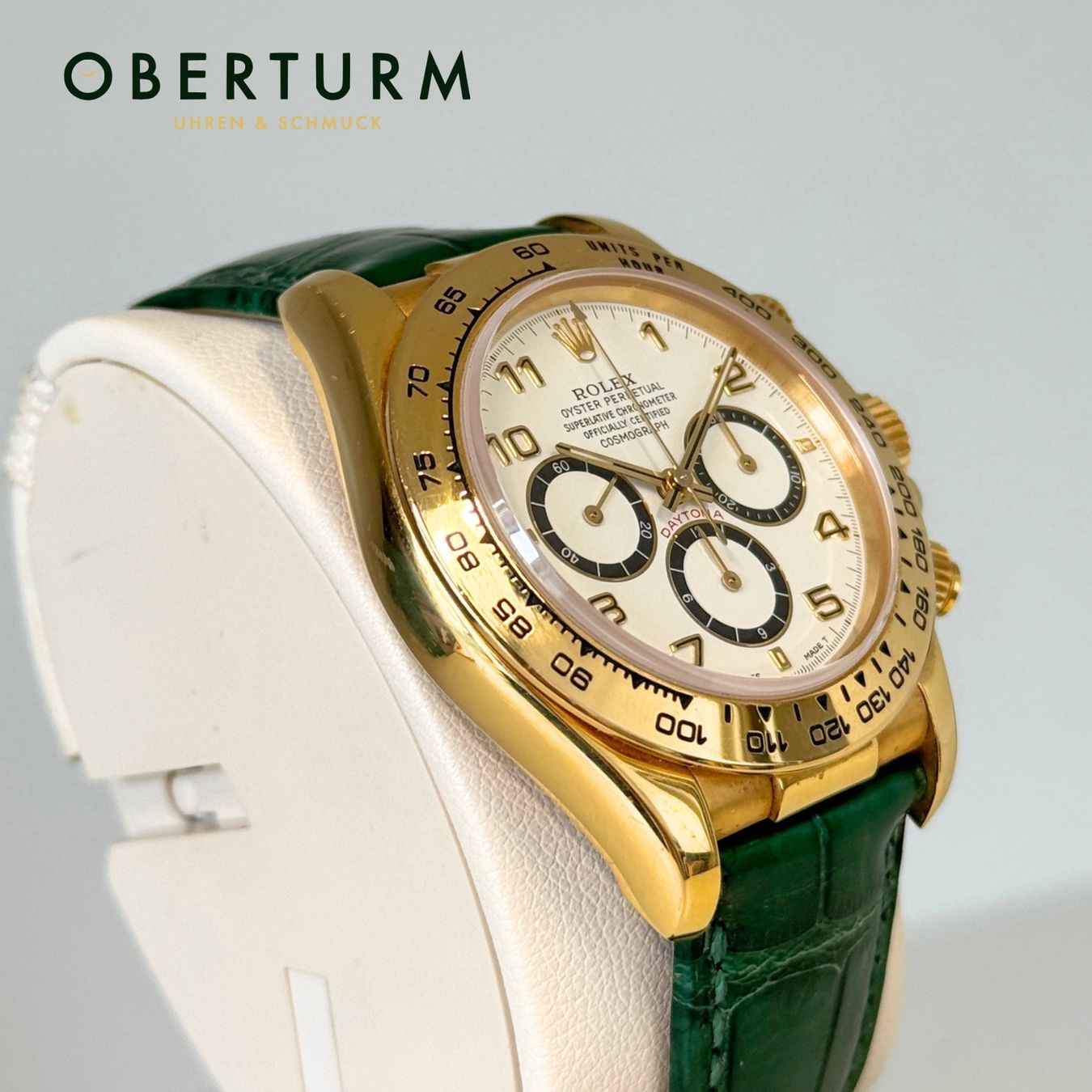 Rolex Oyster Perpetual Datejust, réf. 116234