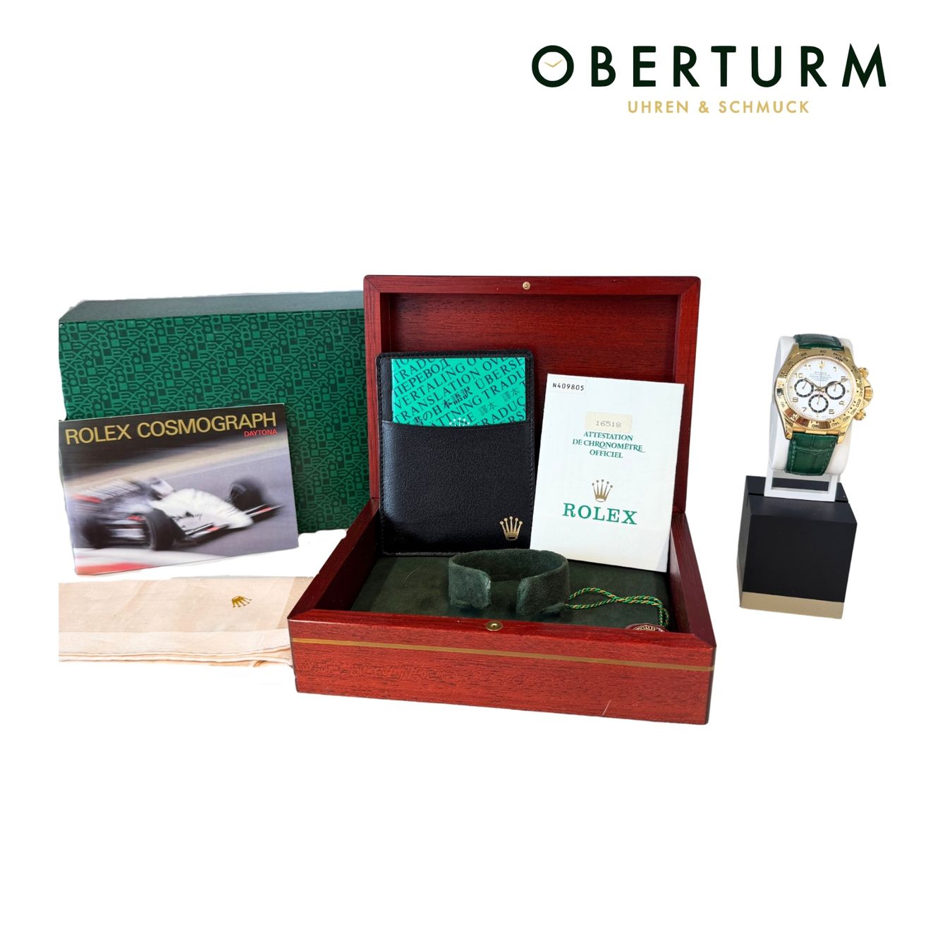 Rolex Oyster Perpetual Datejust, réf. 116234