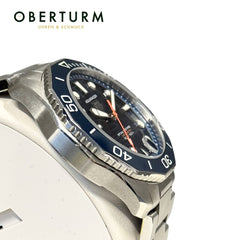TAG Heuer Aquaracer Professional 300 Date Full Set - Pre Owned