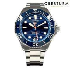 TAG Heuer Aquaracer Professional 300 Date Full Set - Pre Owned