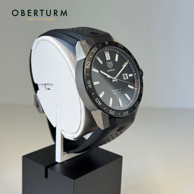 TAG Heuer Carrera Calibre 16 Pre-Owned