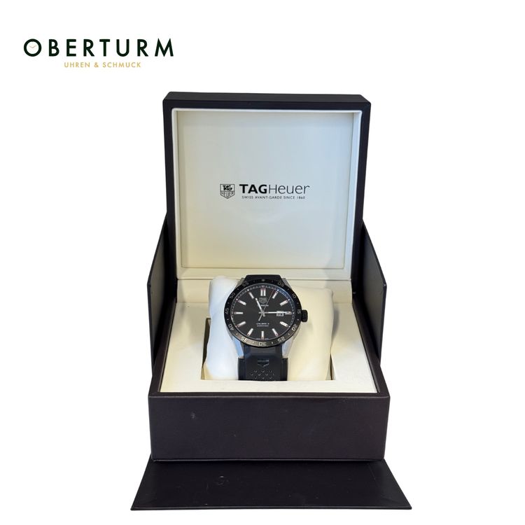 TAG Heuer Carrera Calibre 16 Pre-Owned