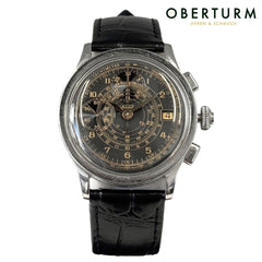 Tissot Janeiro Chronometer Chronograph 1996, Ref. T66.1.428.