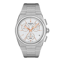 Tissot PRX Blue Quartz Men's Watch