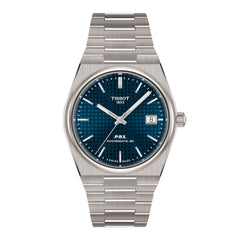Tissot PRX Titanium Blau 38mm