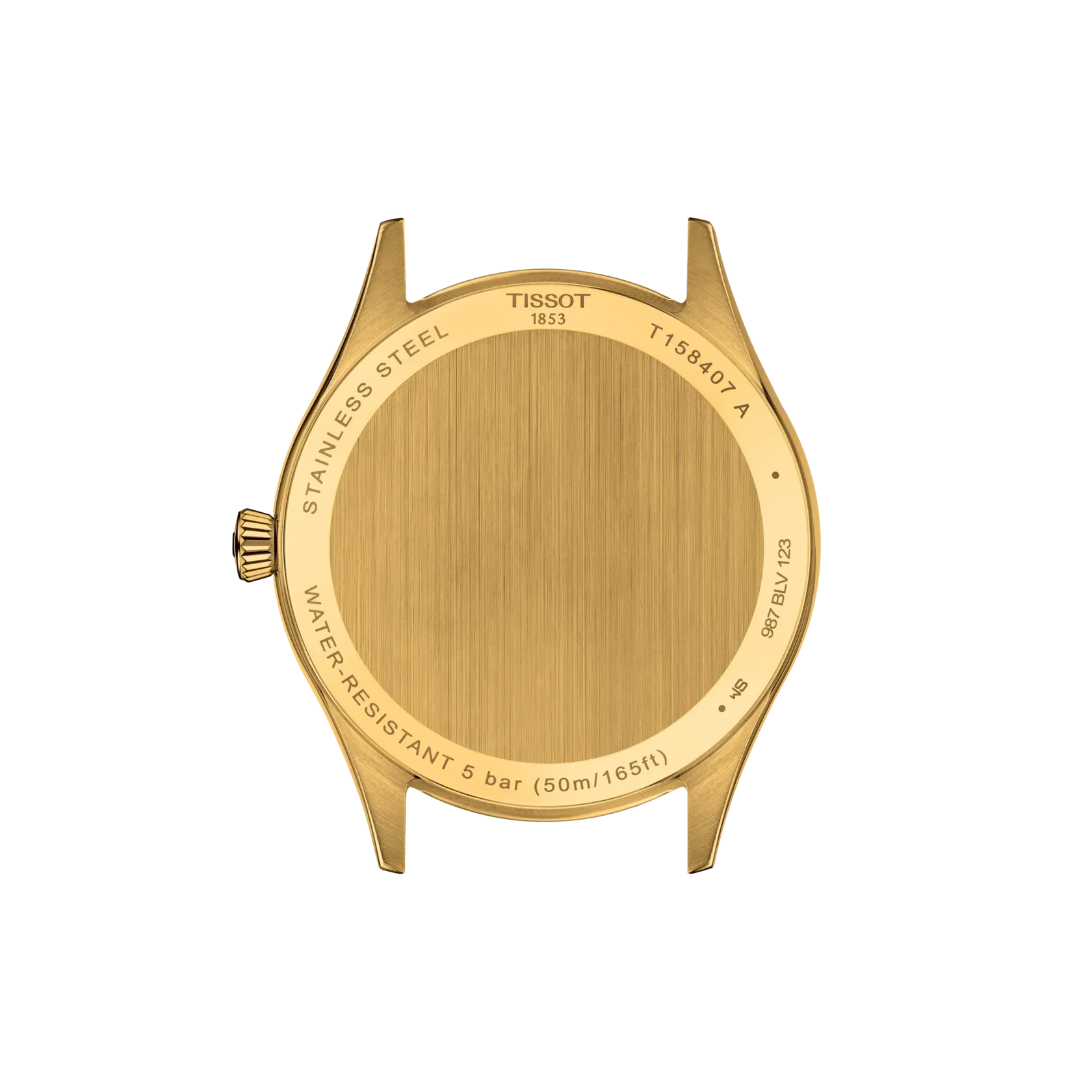 Tissot Classic Dream 40mm