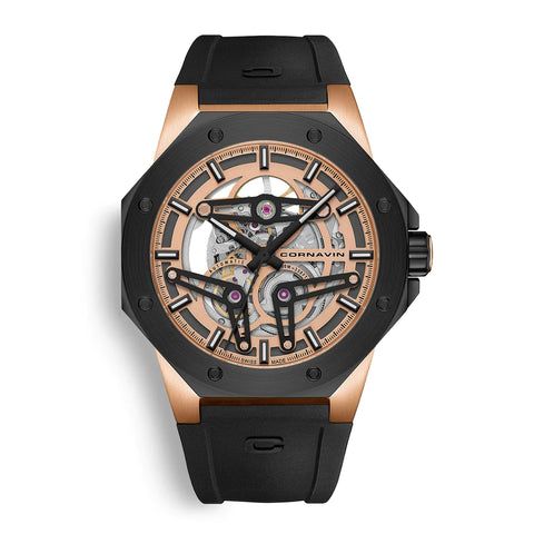 Downtown Skeleton Automatic Limited Edition