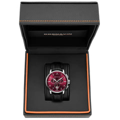 Cornavin Herrenuhr  Big Date Chronograph CO.BD.16.L
