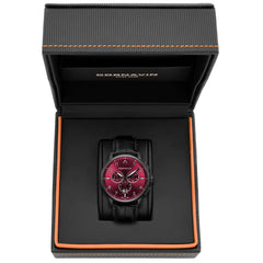 Cornavin Herrenuhr Big Date Chronograph CO.BD.17.B