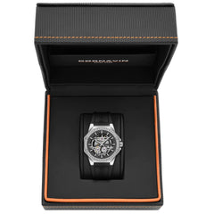 Cornavin Herrenuhr Downtown Skeleton Automatic Diamond Edition CO-SK.01.D.W