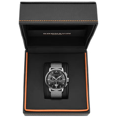 Cornavin Big Date Chronograph Uhren in Aarau bei Oberturm