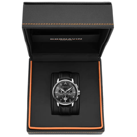 Cornavin Big Date Chronograph Uhren in Aarau bei Oberturm