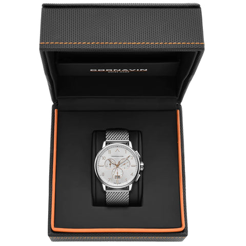 Cornavin Big Date Chronograph Uhren in Aarau bei Oberturm